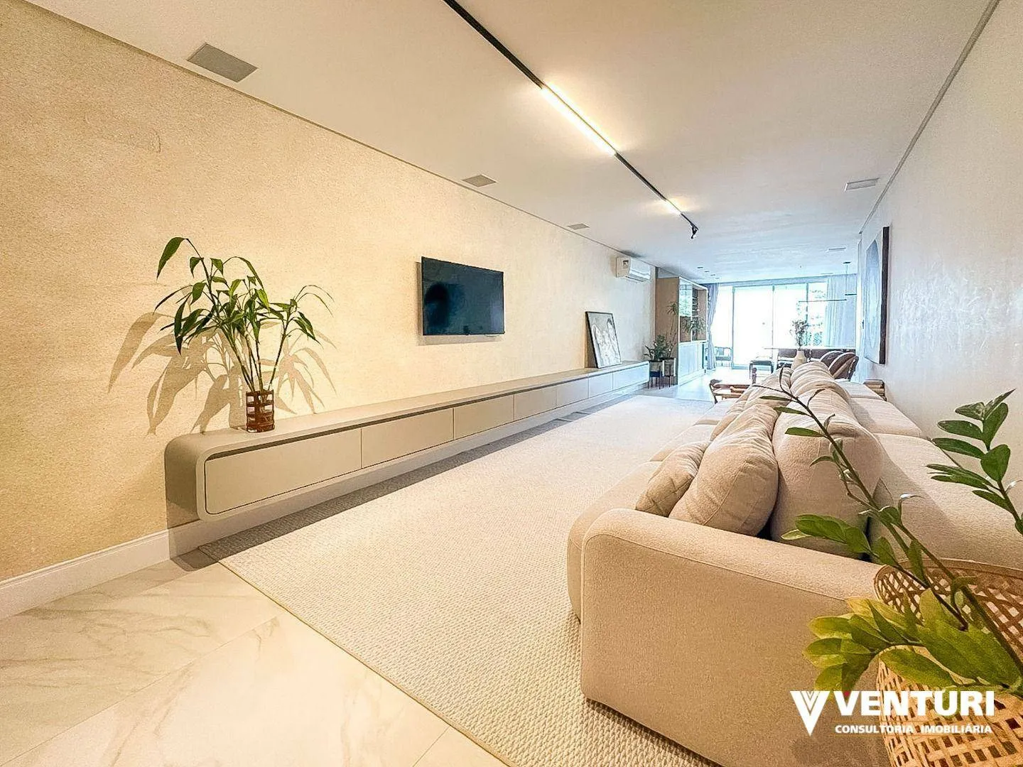 Apartamento à venda, 193 m por R$ 2.590.000,00 - Bom Retiro - Blumenau/SC — foto 5
