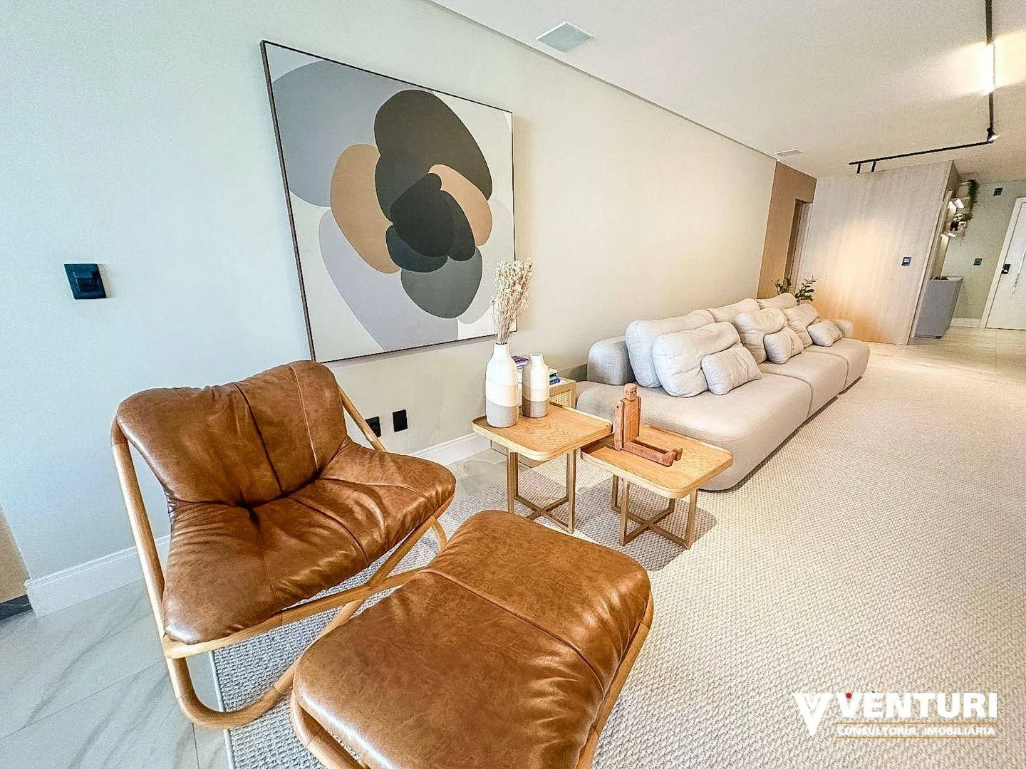 Apartamento à venda, 193 m por R$ 2.590.000,00 - Bom Retiro - Blumenau/SC — foto 6
