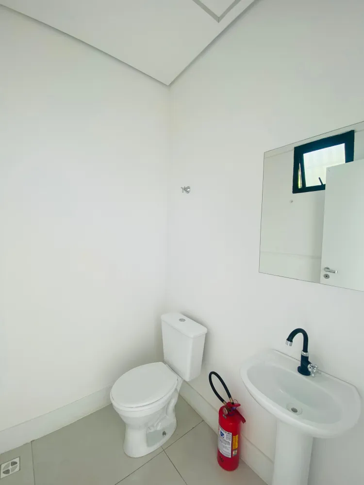 LOCAÇÃO SALA COMERCIAL - BAIRRO SALTO — foto 3