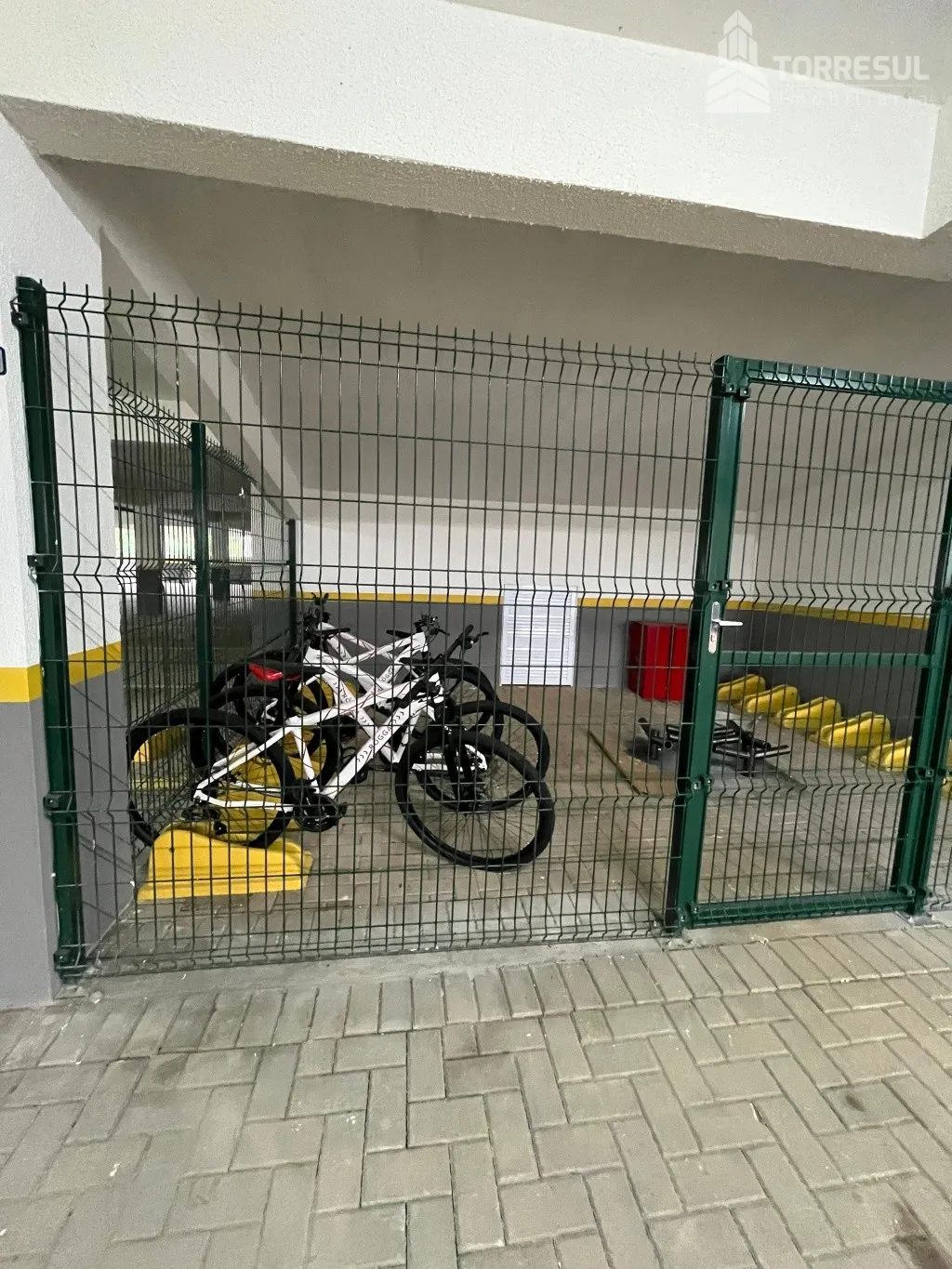 Apartamento 2 Dormitórios no Space Urban Club - Pronto para Morar no Santo Antônio — foto 5