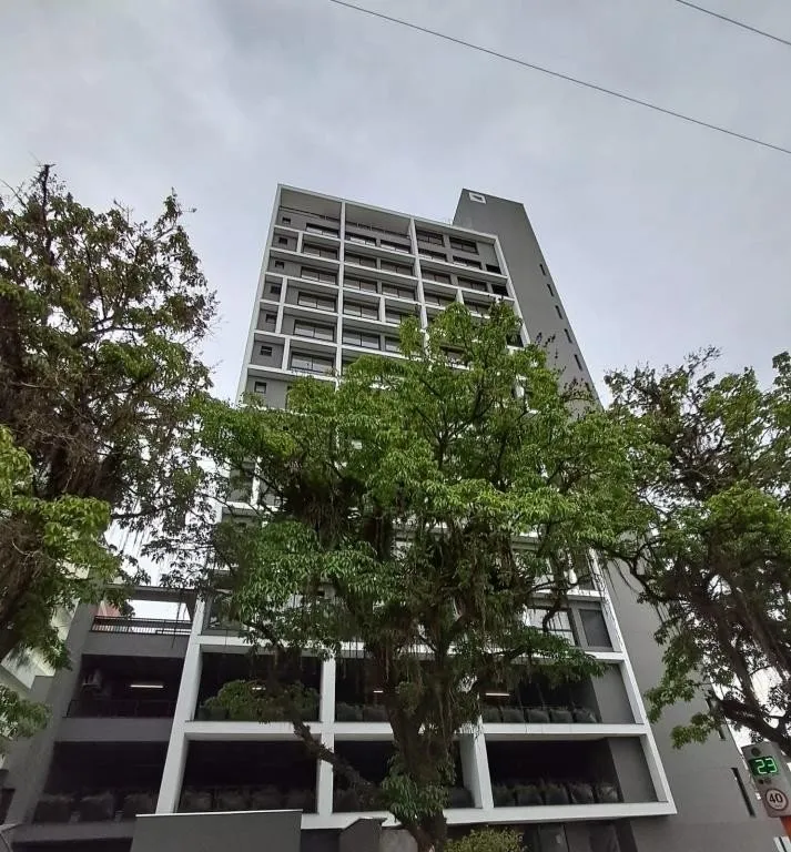 COBERTURA no ANITA GARIBALDI com 2 quartos para VENDA, 114 m — foto 2