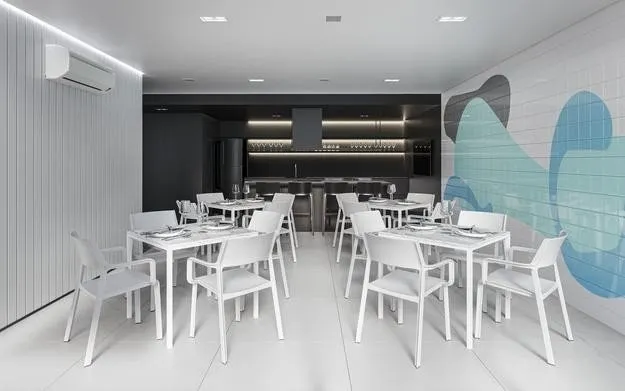 COBERTURA no ANITA GARIBALDI com 2 quartos para VENDA, 114 m — foto 6