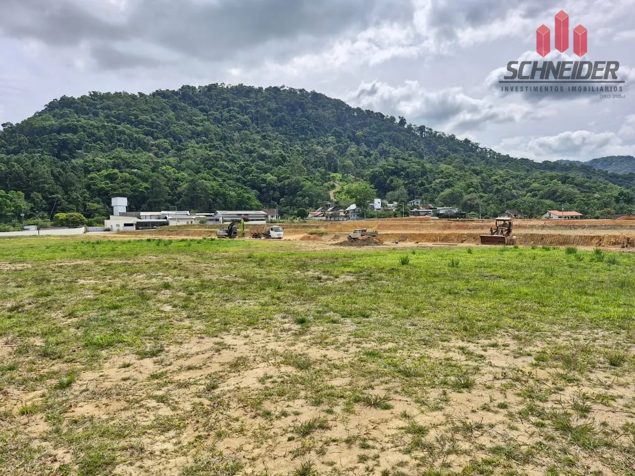 Terreno à venda no bairro Tiroleses em Timbó/SC — foto 5