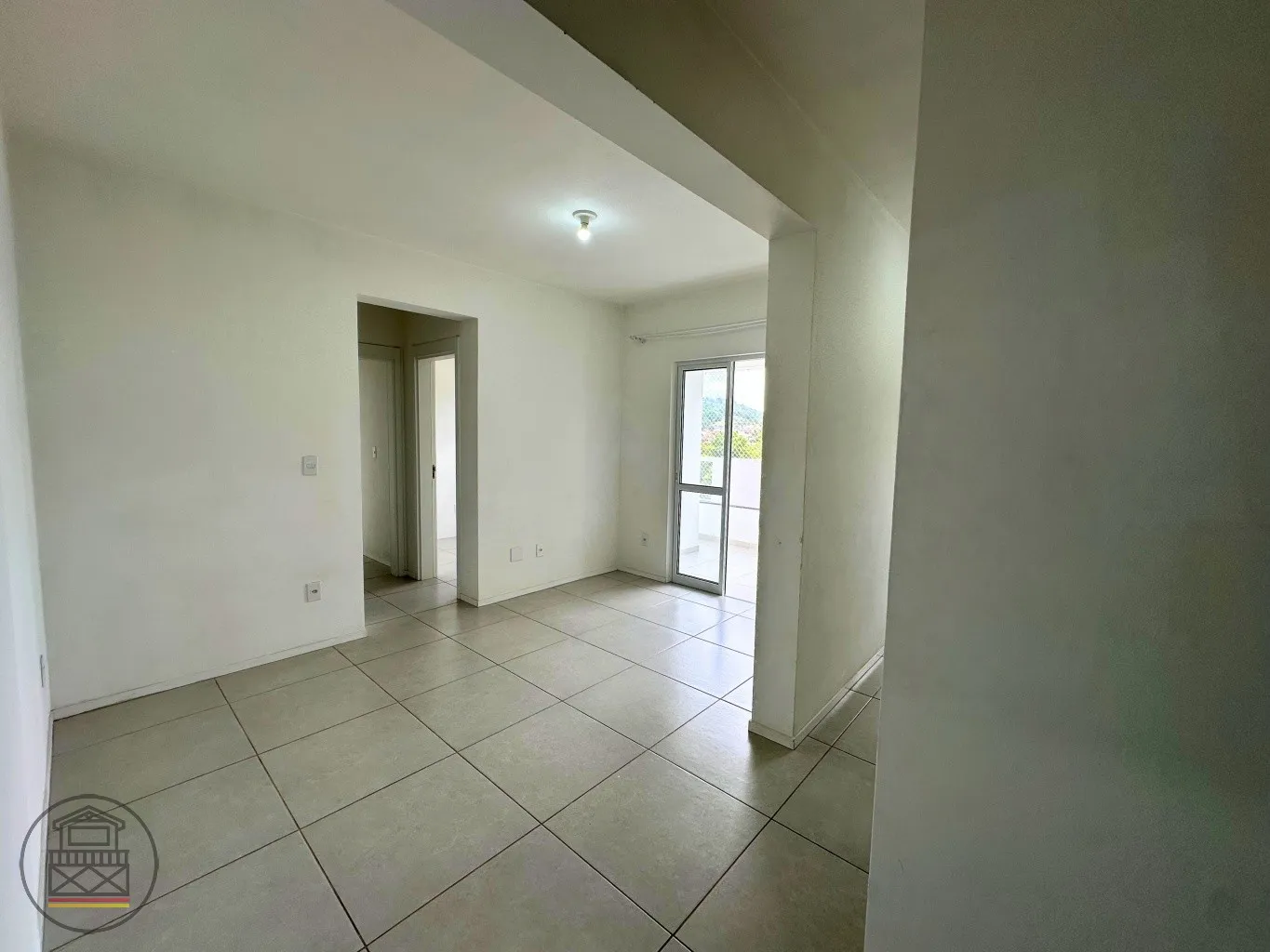 Apartamento de ultimo andar, e super bem localizado. — foto 4