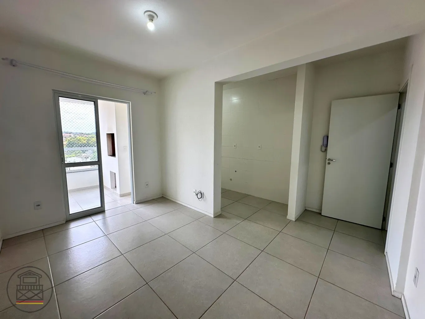 Apartamento de ultimo andar, e super bem localizado. — foto 5