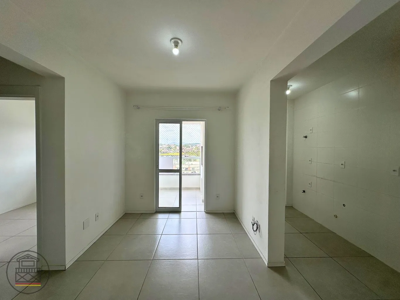 Apartamento de ultimo andar, e super bem localizado. — foto 6