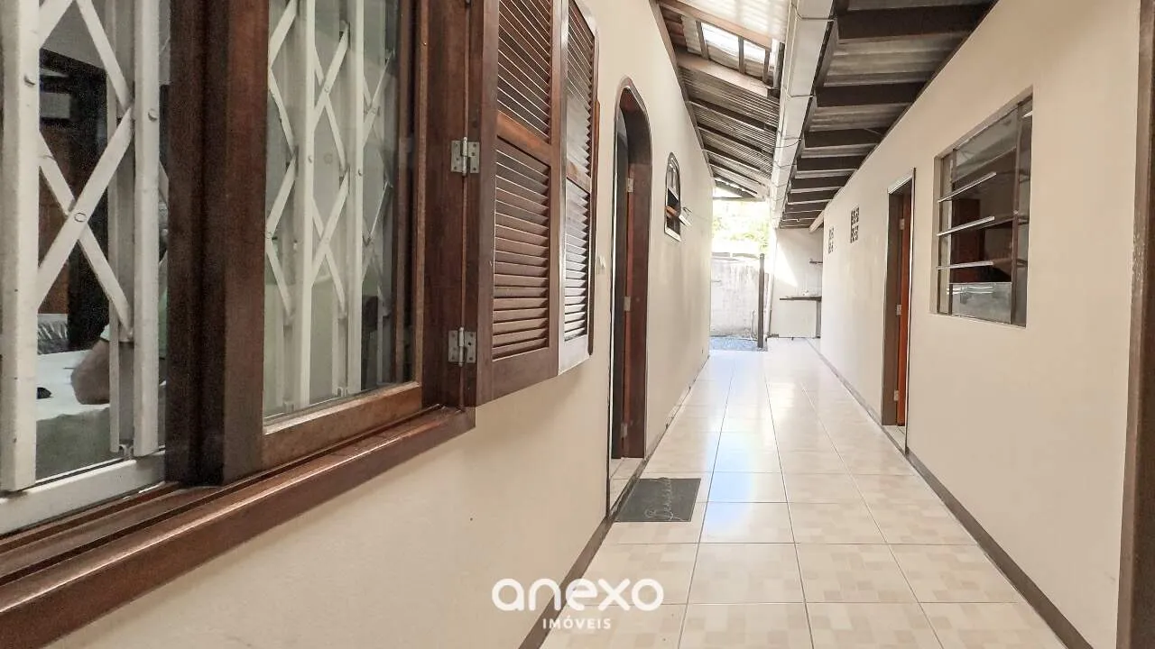 xcelente Terreno Comercial com Casa em Vila Nova - ZC2, Blumenau — foto 3