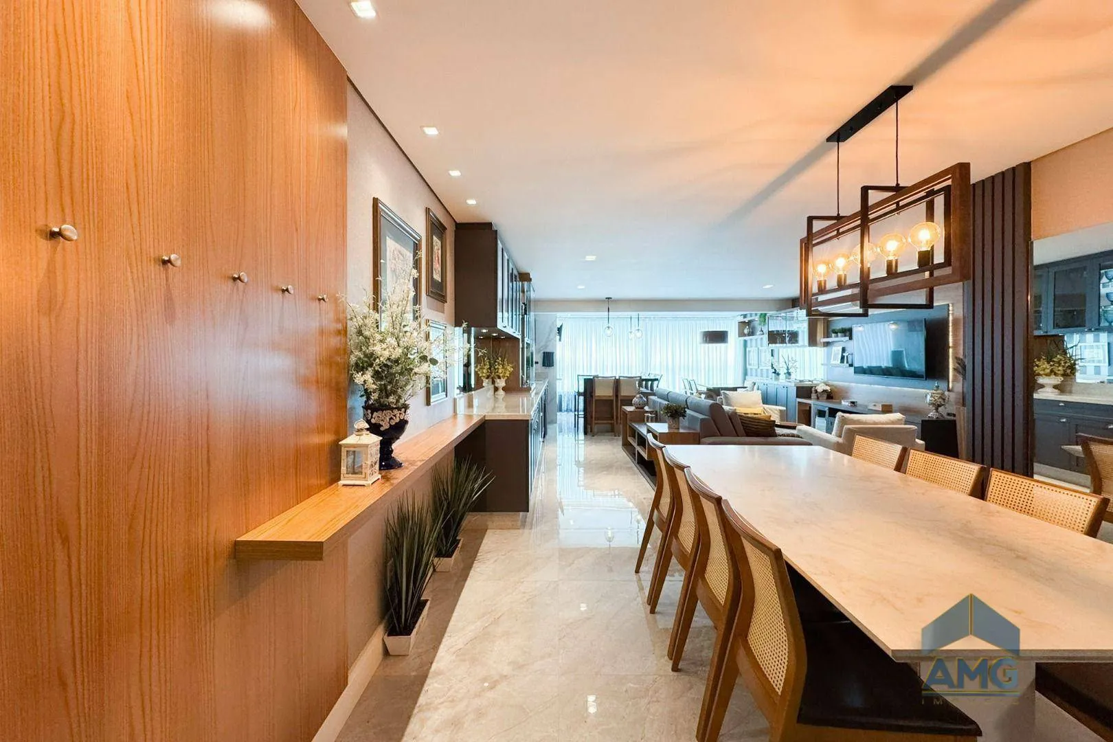 Apartamento com 3 dormitórios à venda, 137 m por R$ 2.789.000,00 - Itacolomi - Balneário Piçarras/SC — foto 3