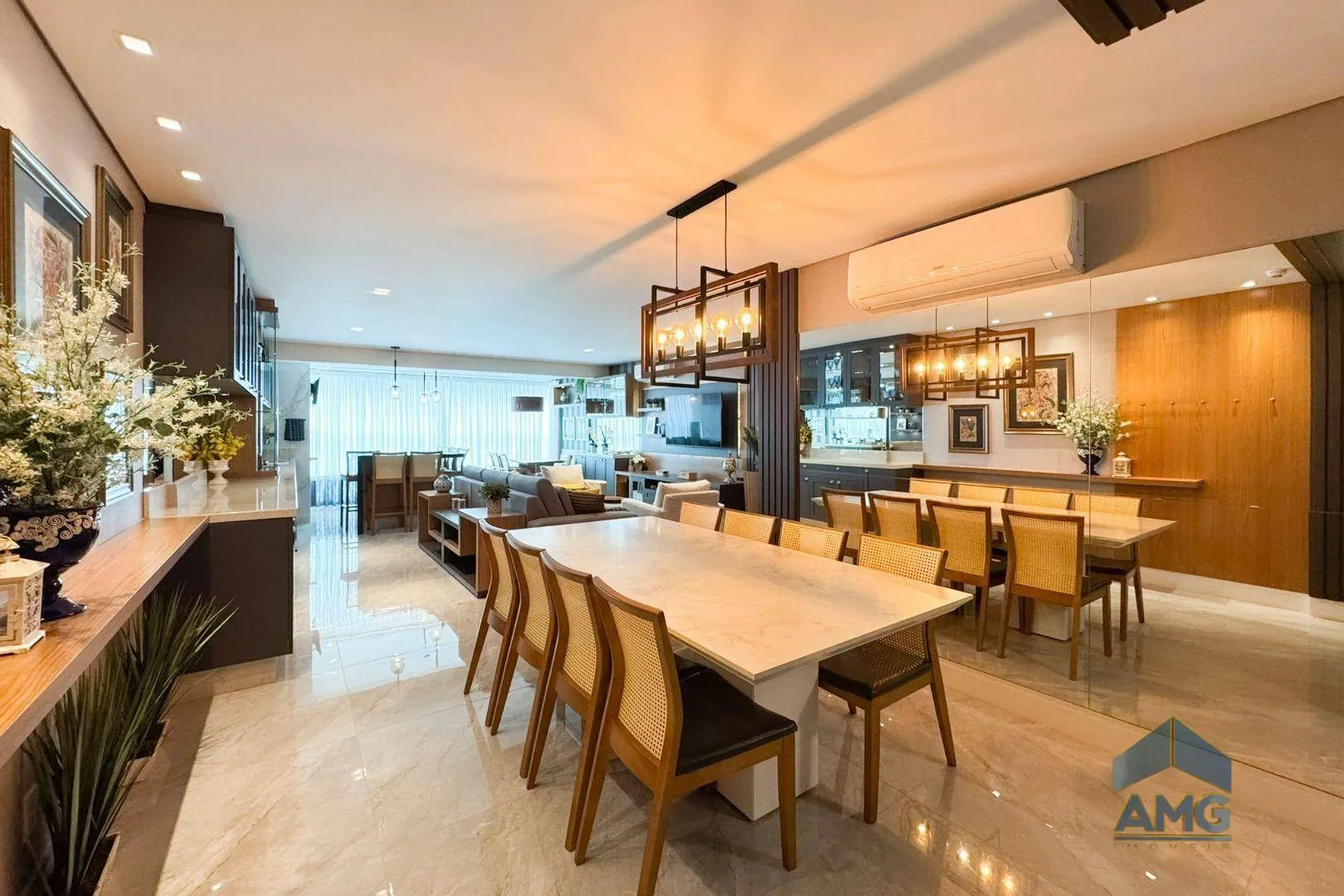 Apartamento com 3 dormitórios à venda, 137 m por R$ 2.789.000,00 - Itacolomi - Balneário Piçarras/SC — foto 4