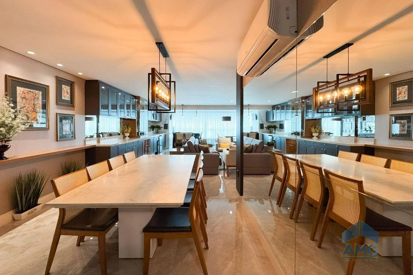 Apartamento com 3 dormitórios à venda, 137 m por R$ 2.789.000,00 - Itacolomi - Balneário Piçarras/SC — foto 5