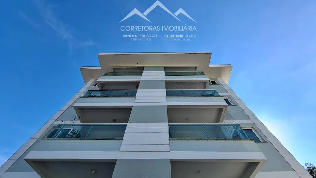 APARTAMENTO - Testo Rega, Pomerode SC - foto 1