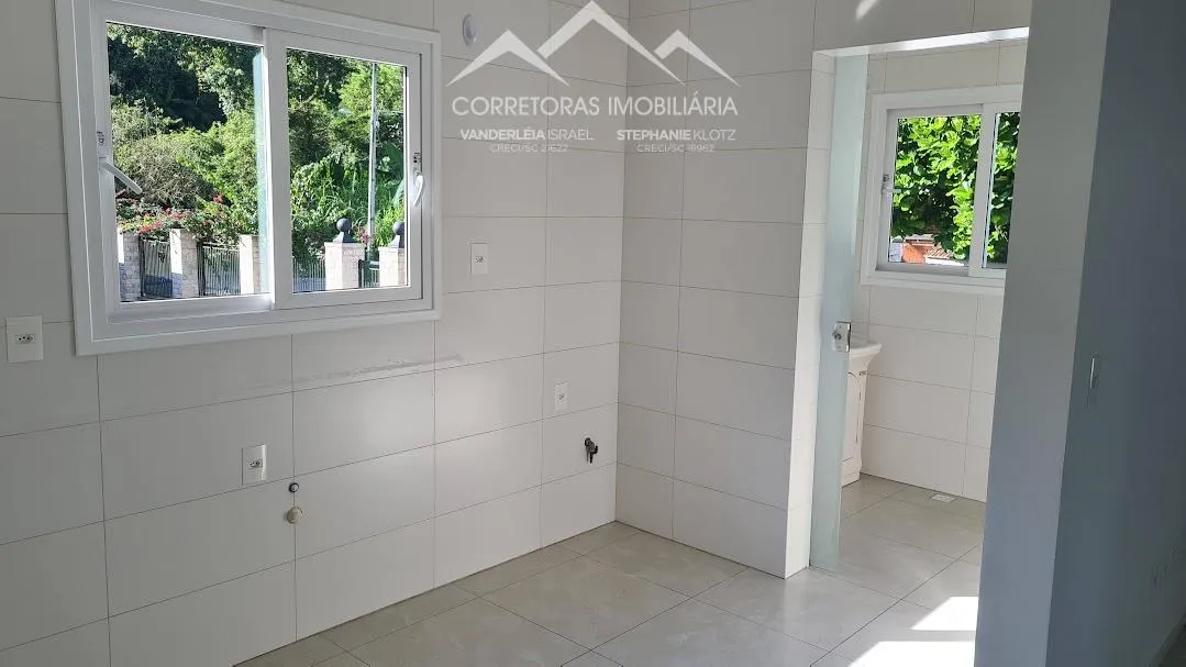 APARTAMENTO - Testo Rega, Pomerode SC — foto 2