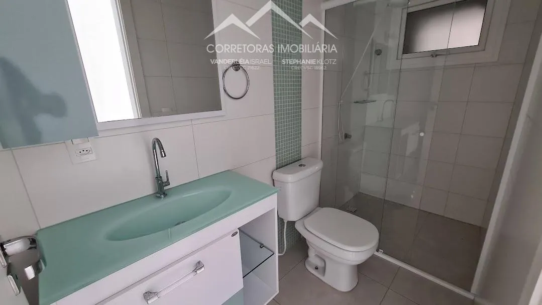 APARTAMENTO - Testo Rega, Pomerode SC — foto 3