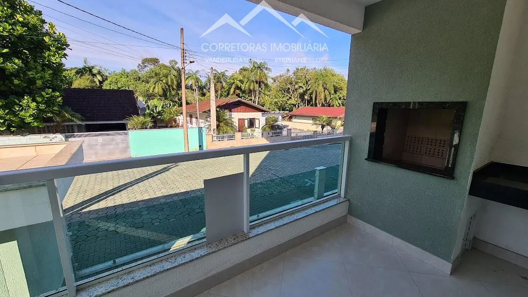 APARTAMENTO - Testo Rega, Pomerode SC — foto 4