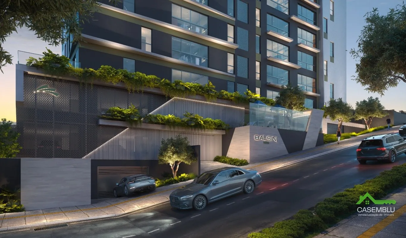 Balsini 195 - Super Lançamento ao lado da Vila Germânica. - foto 1