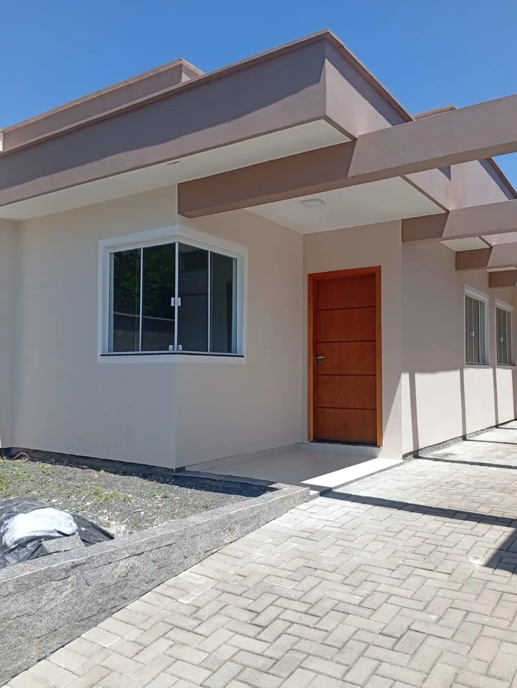 Casa com 3 Dormitorios Em Indaial - foto 1