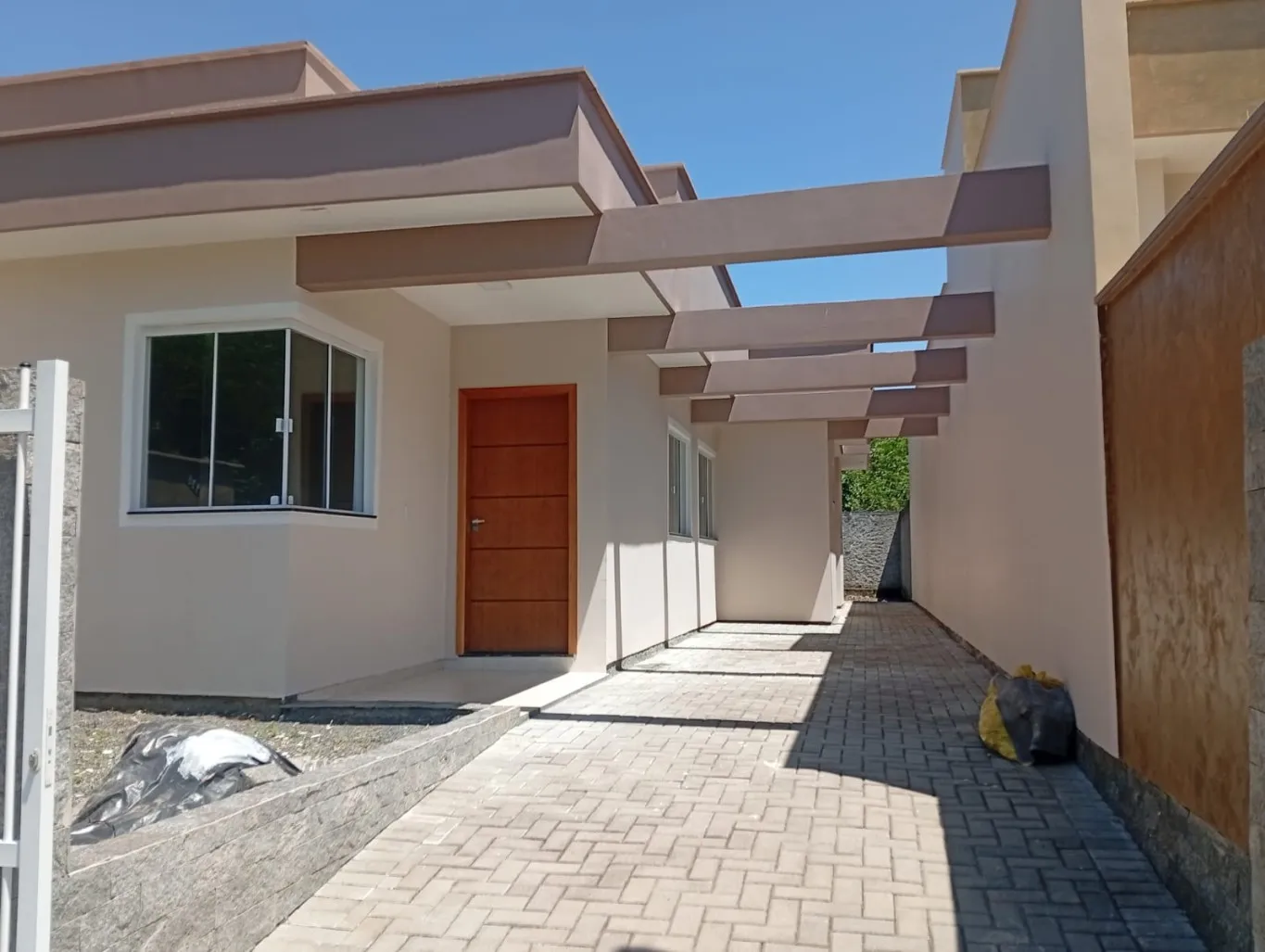 Casa com 3 Dormitorios Em Indaial — foto 3