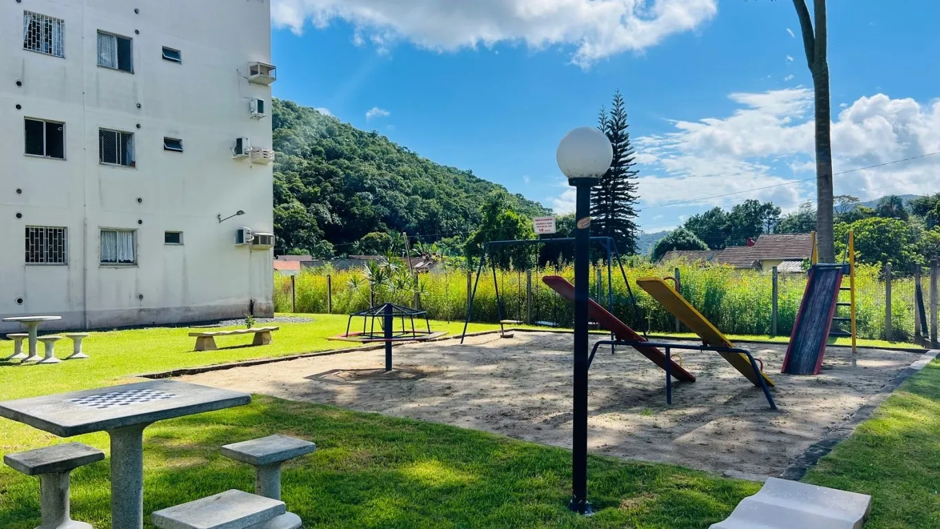 Apartamento bairro Progresso — foto 2