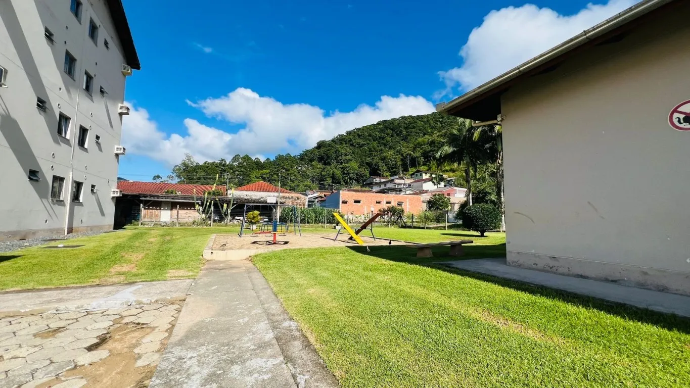 Apartamento bairro Progresso — foto 4