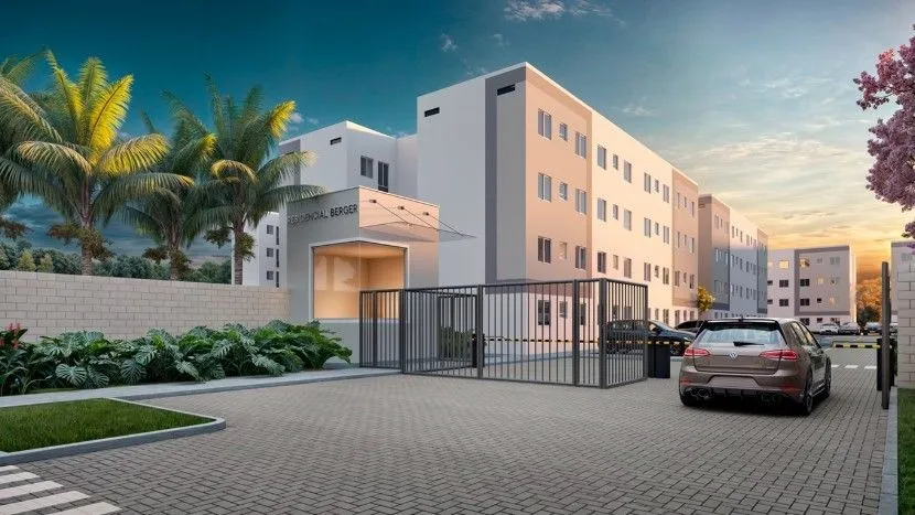 Apartamento Itoupava Central - foto 1