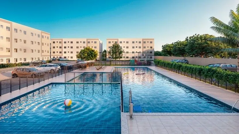 Apartamento Itoupava Central — foto 2