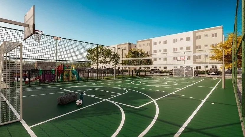 Apartamento Itoupava Central — foto 4