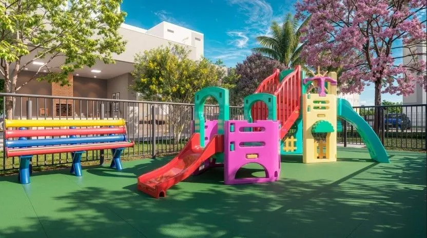 Apartamento Itoupava Central — foto 5