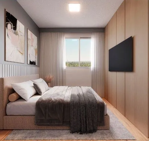 Apartamento Itoupava Central — foto 7