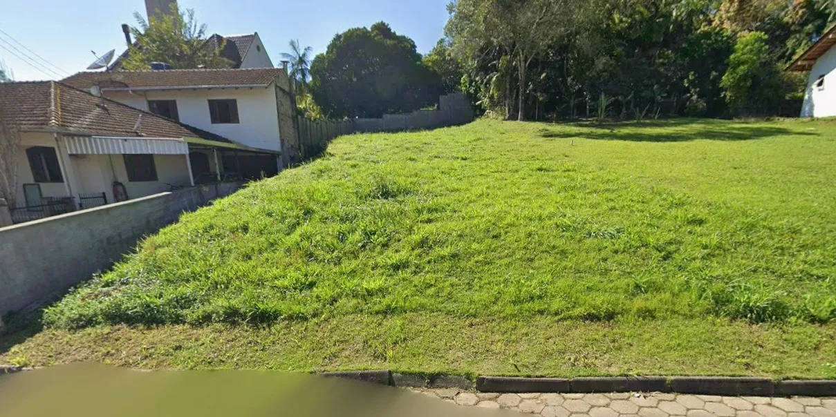 Terreno Pronto para Construir - foto 1