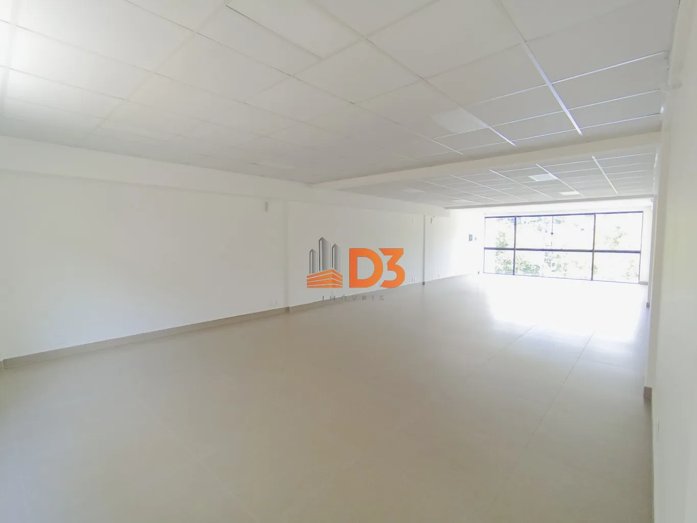 Sala Comercial na Rua dos Caçadores com 80m — foto 2