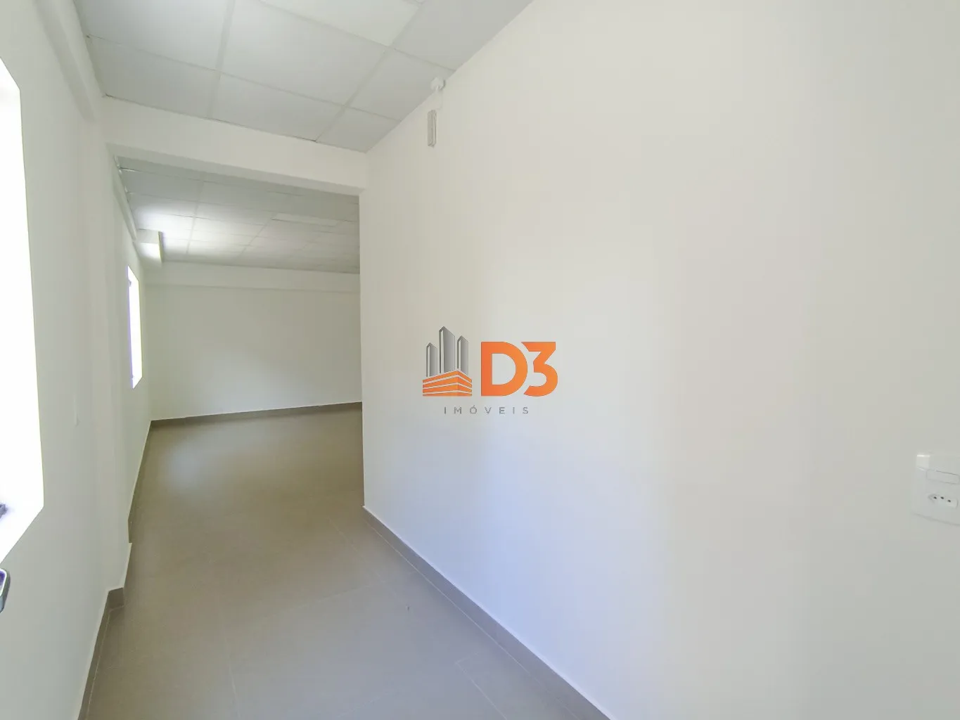 Sala Comercial na Rua dos Caçadores com 80m — foto 3