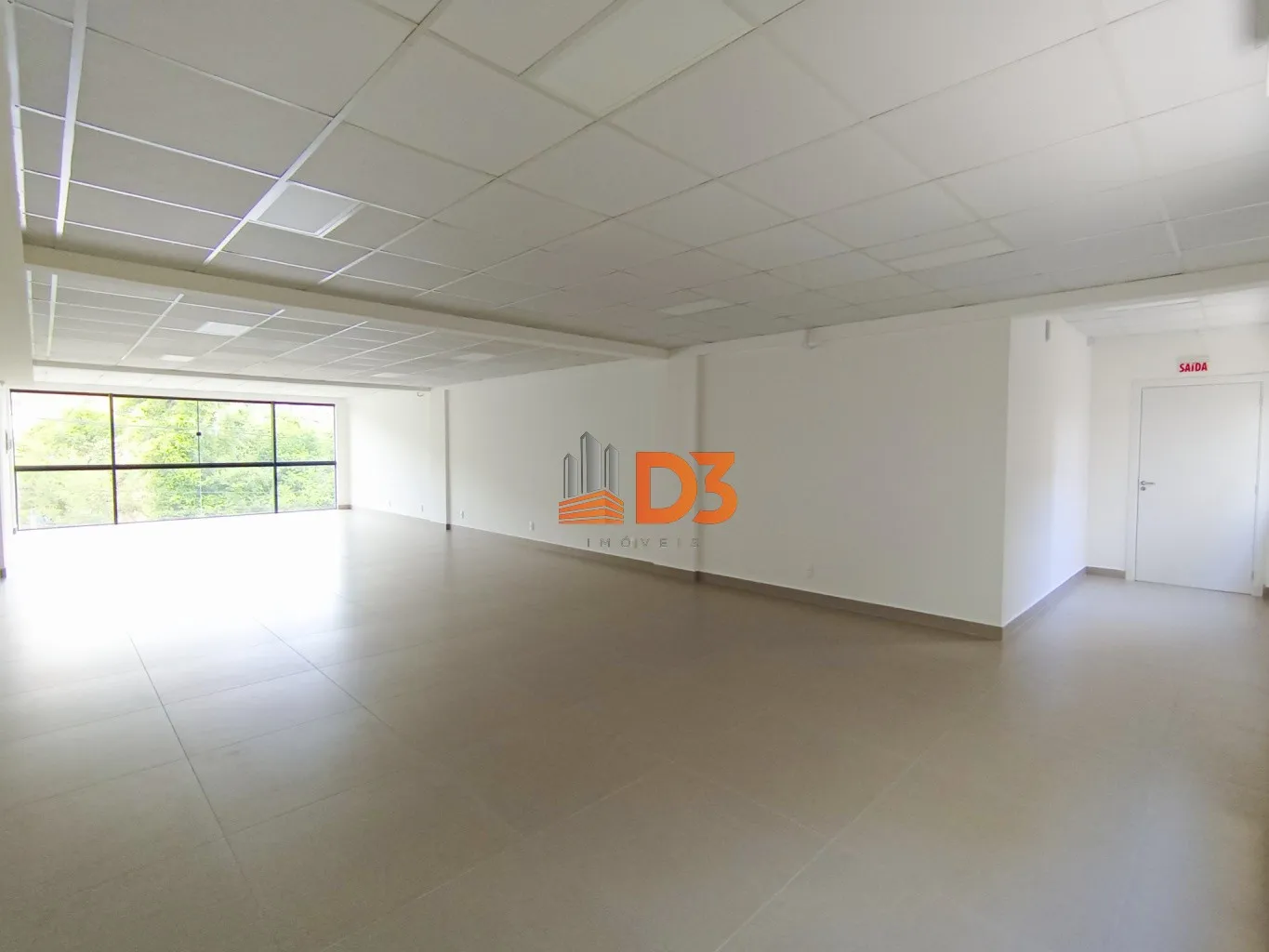Sala Comercial na Rua dos Caçadores com 80m — foto 4