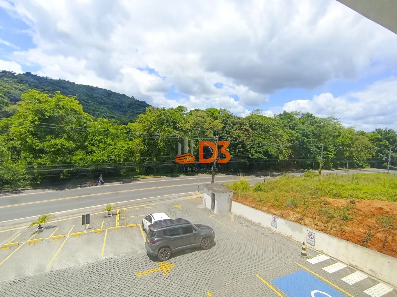 Sala Comercial na Rua dos Caçadores com 100m — foto 5