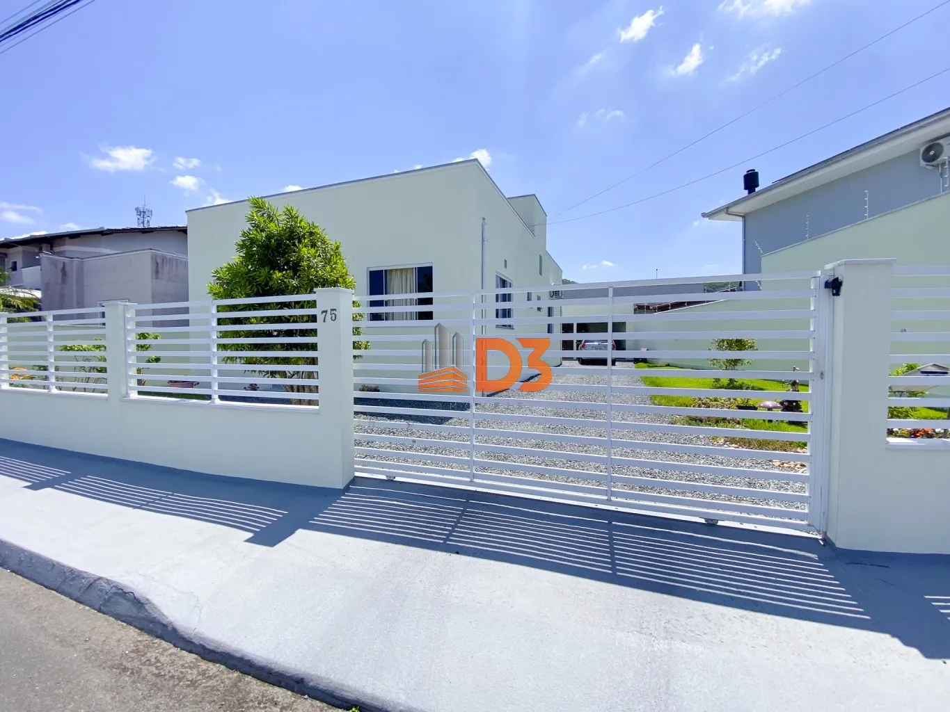 Casa Térrea Espaçosa na Fortaleza Alta - foto 1