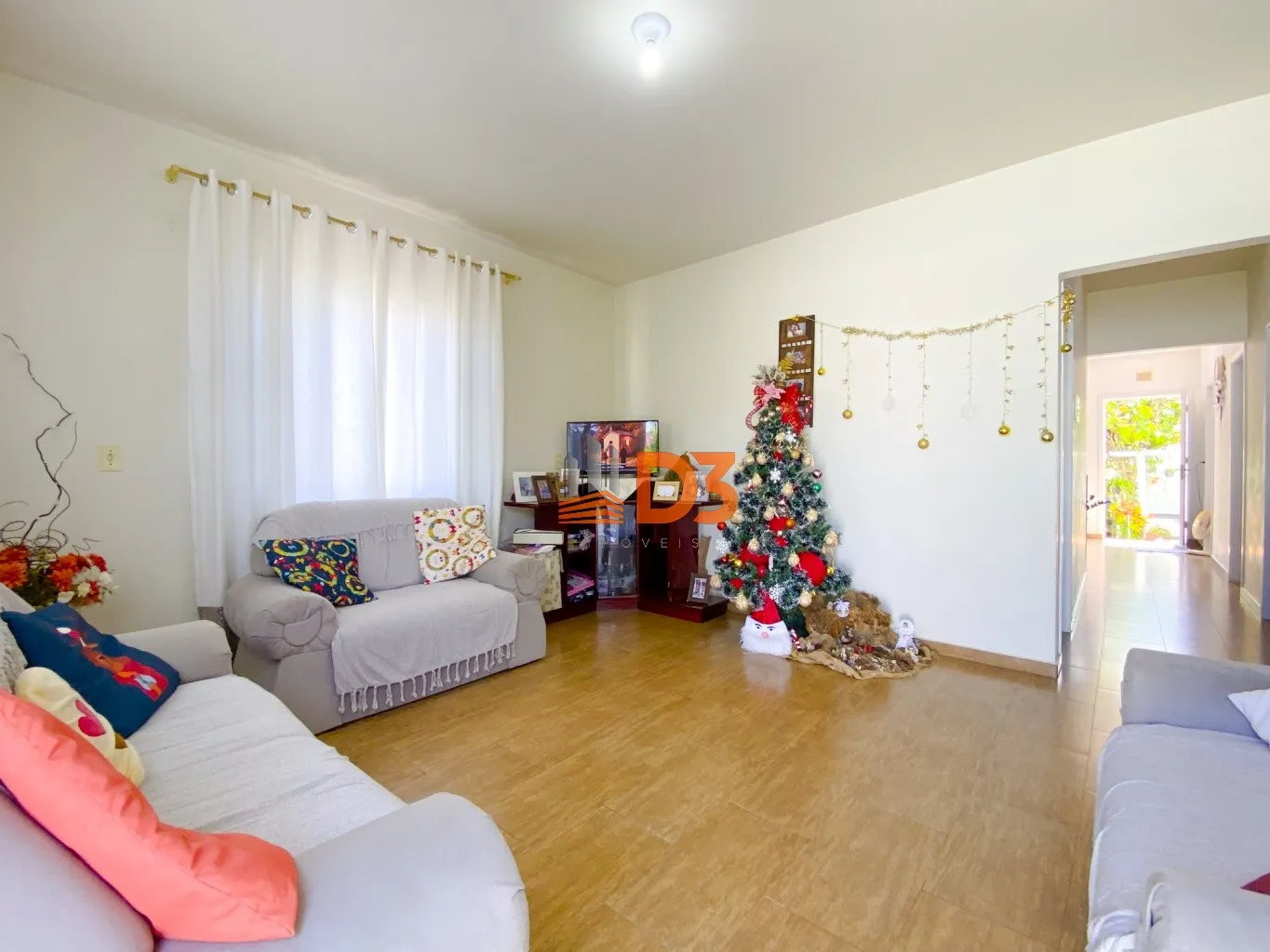 Casa Térrea Espaçosa na Fortaleza Alta — foto 2