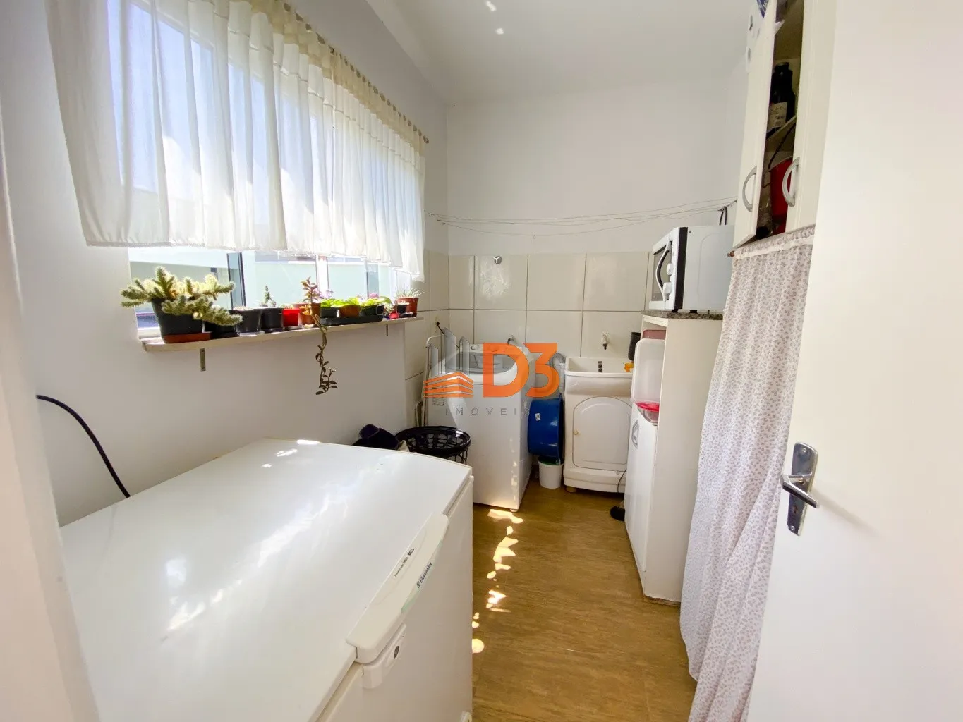 Casa Térrea Espaçosa na Fortaleza Alta — foto 6