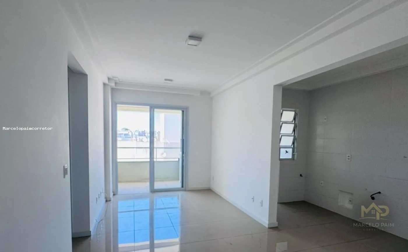 Apartamento para Venda em Florianópolis, Abraão, 2 dormitórios, 1 suíte, 2 banheiros, 2 vagas — foto 2