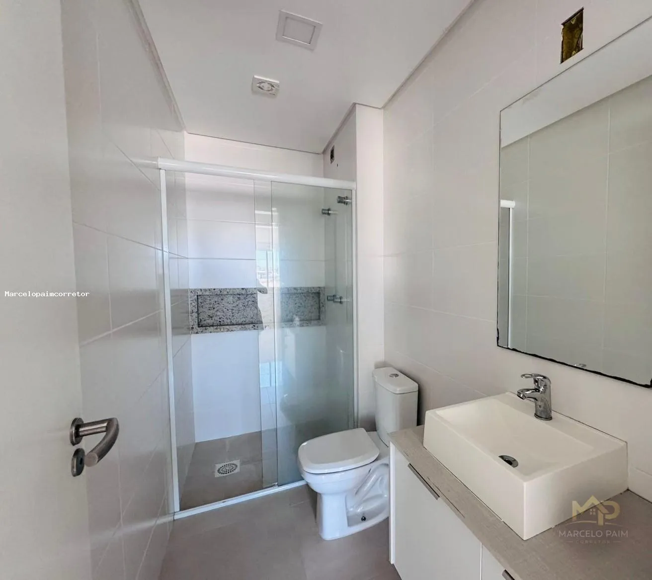 Apartamento para Venda em Florianópolis, Abraão, 2 dormitórios, 1 suíte, 2 banheiros, 2 vagas — foto 6