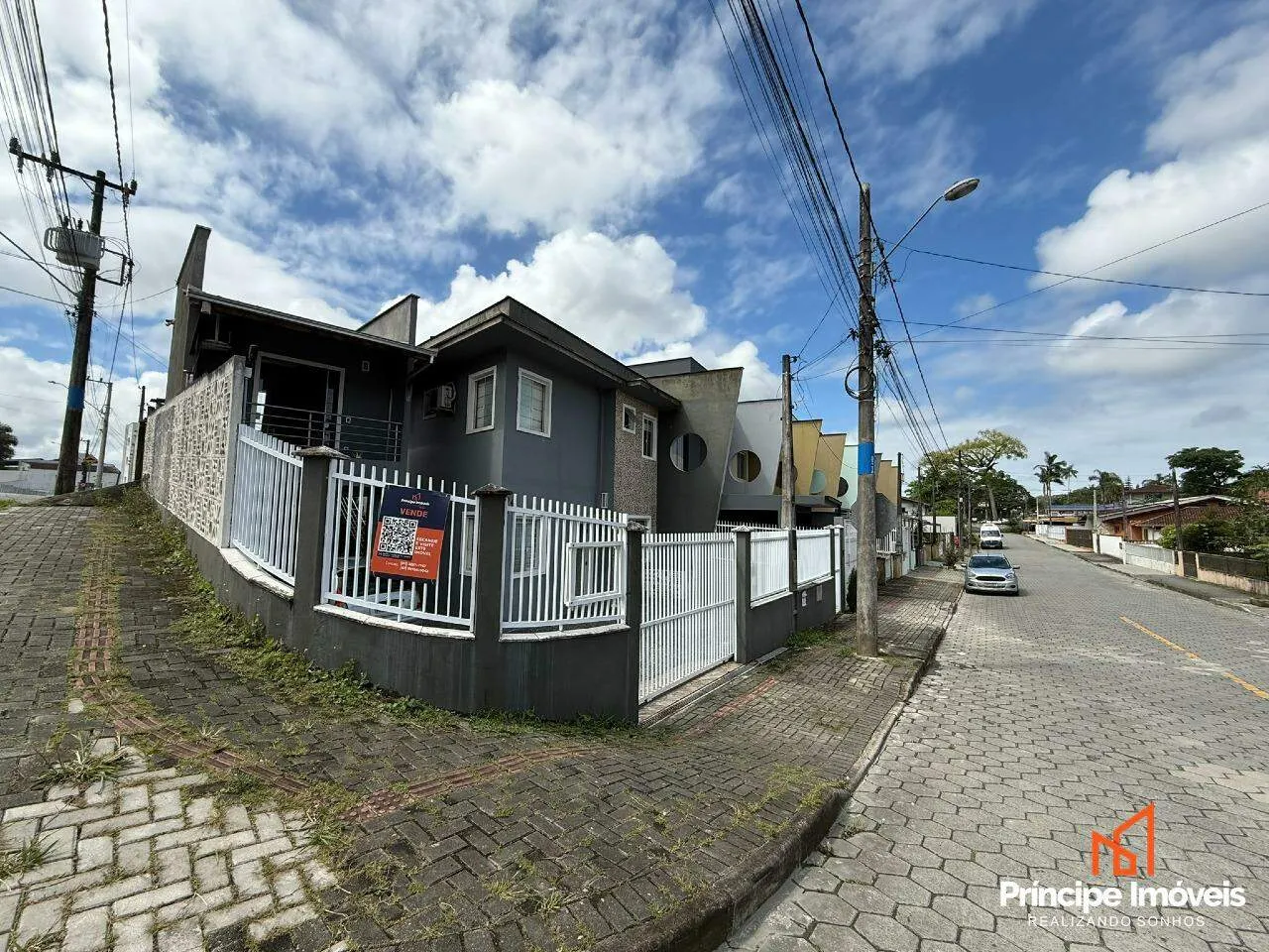 Geminado com 3 quartos no Guanabara em Joinville — foto 4