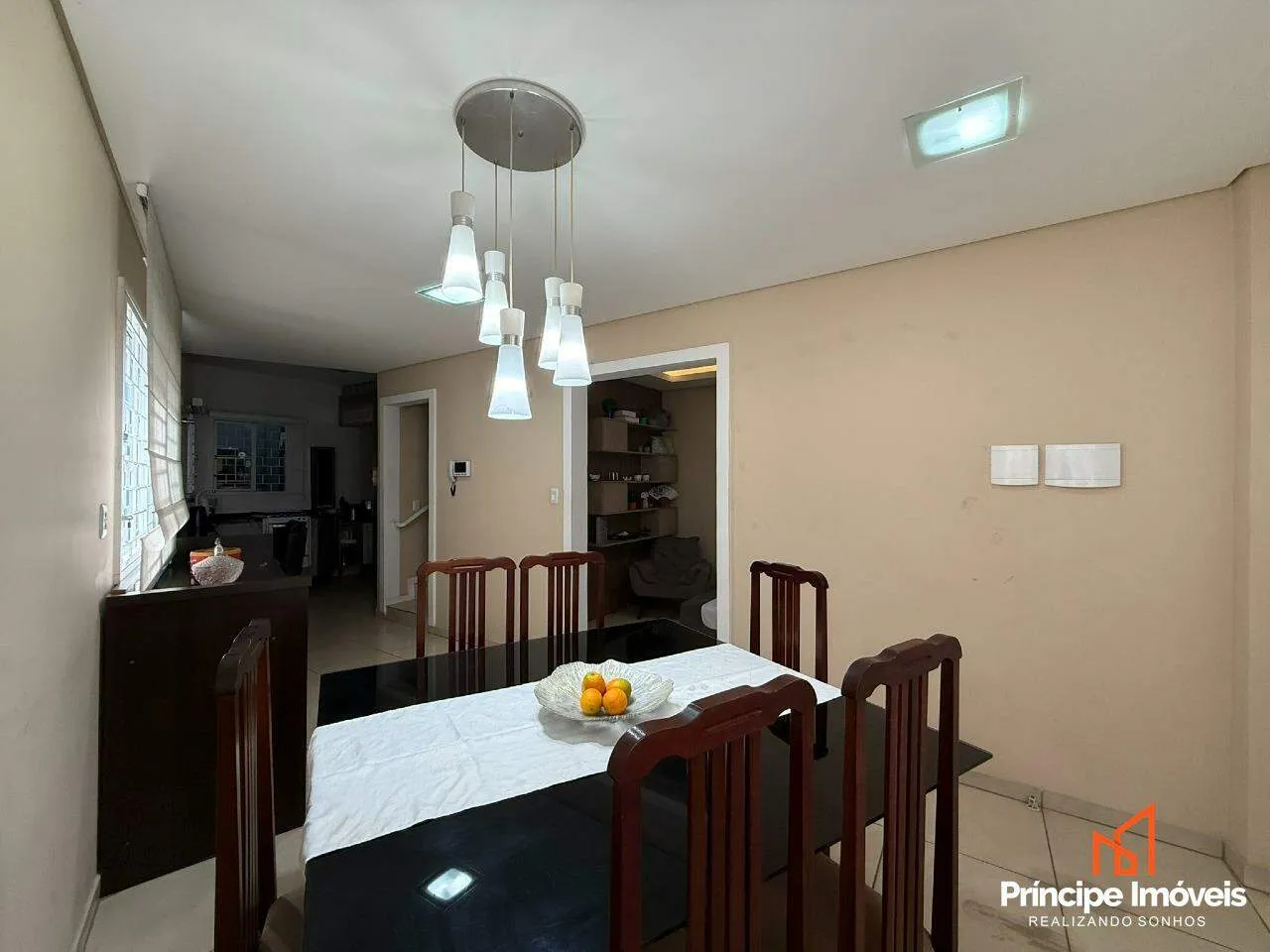 Geminado com 3 quartos no Guanabara em Joinville — foto 5