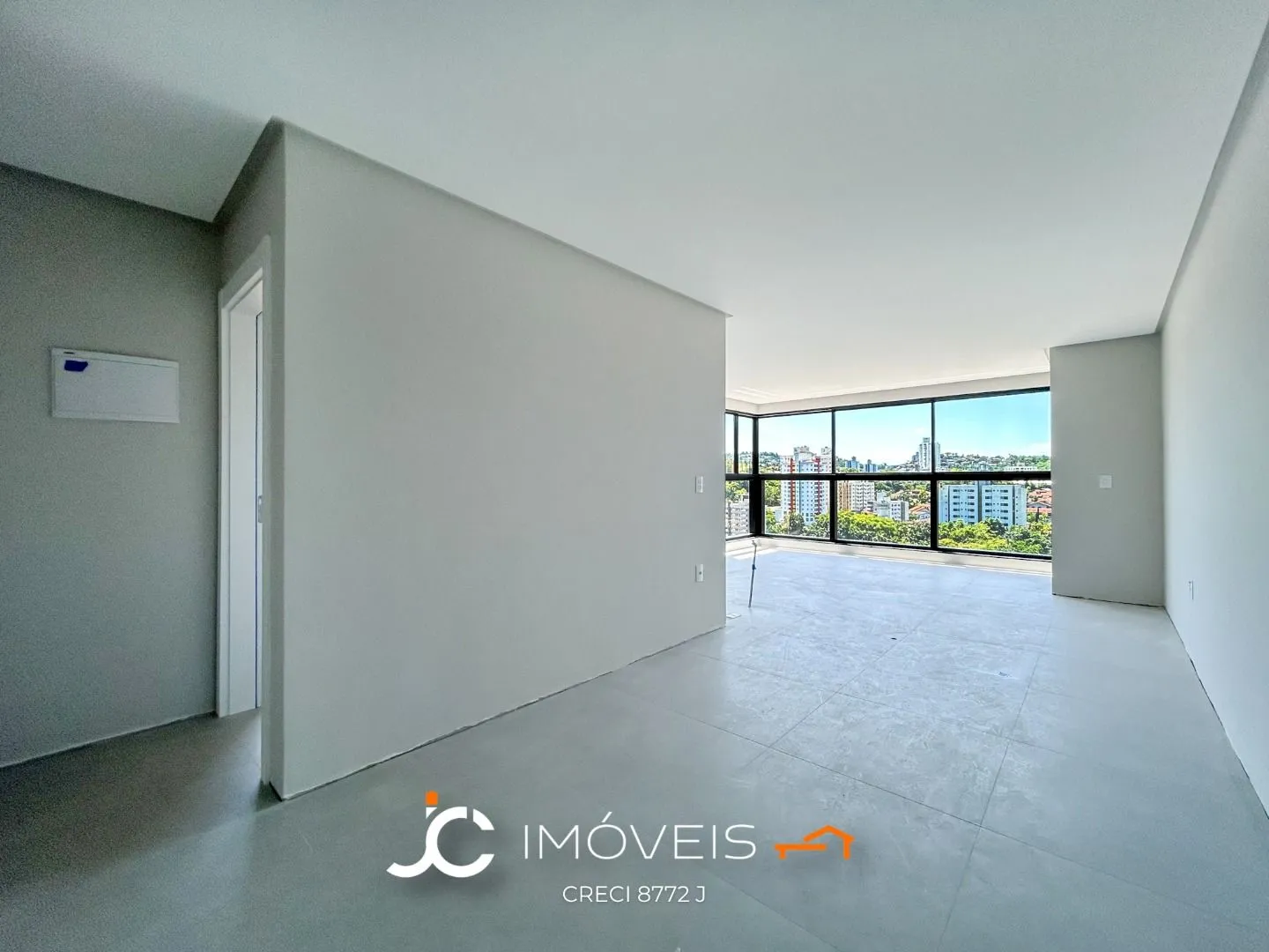 Apartamento · à venda · 2 quartos · 83m² · Vila Nova, Blumenau