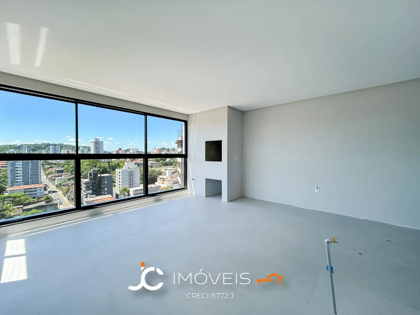 Apartamento · à venda · 2 quartos · 83m² · Vila Nova, Blumenau