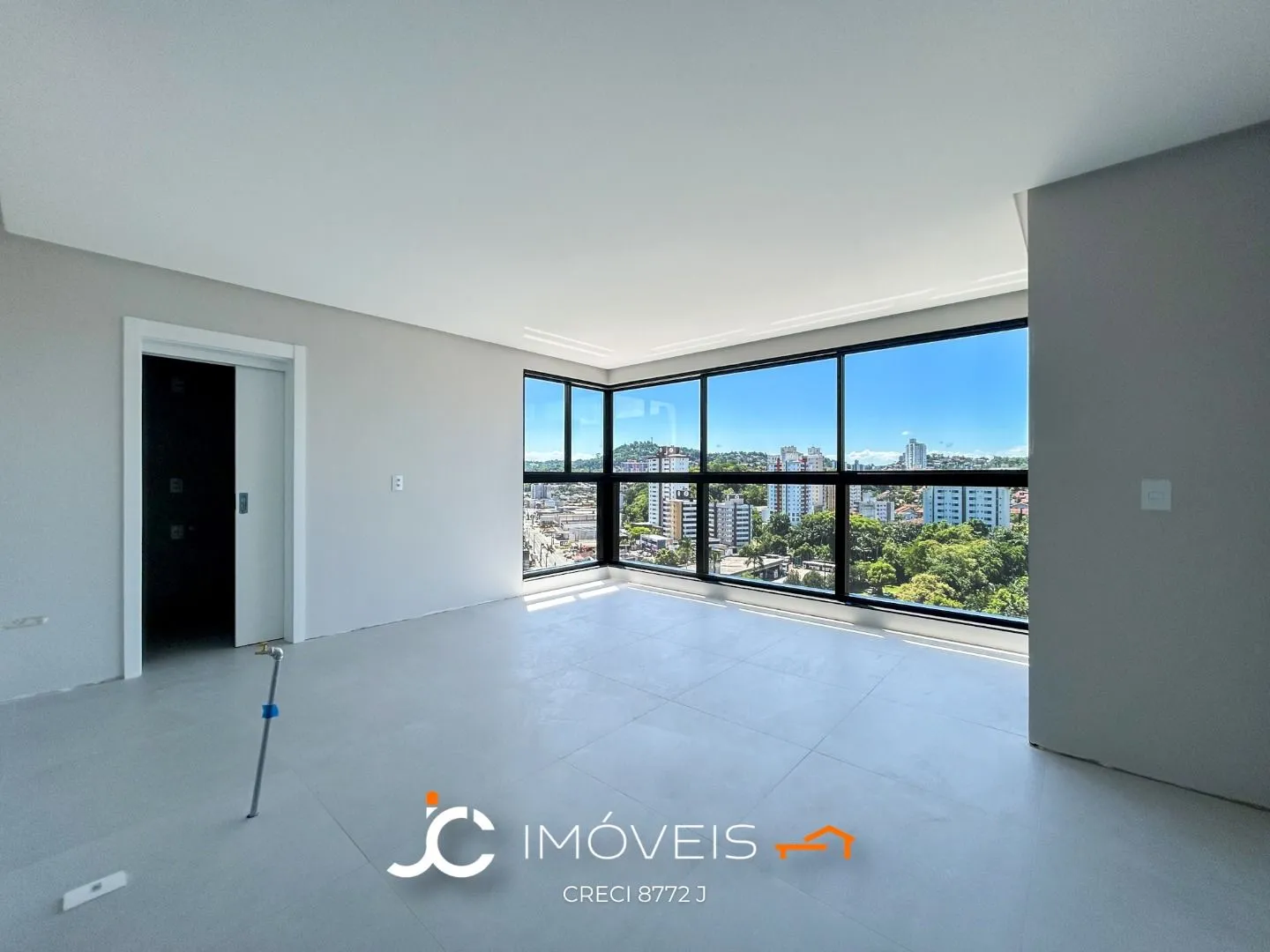 Apartamento · à venda · 2 quartos · 83m² · Vila Nova, Blumenau