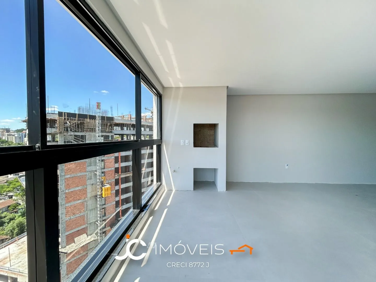 Apartamento · à venda · 2 quartos · 83m² · Vila Nova, Blumenau