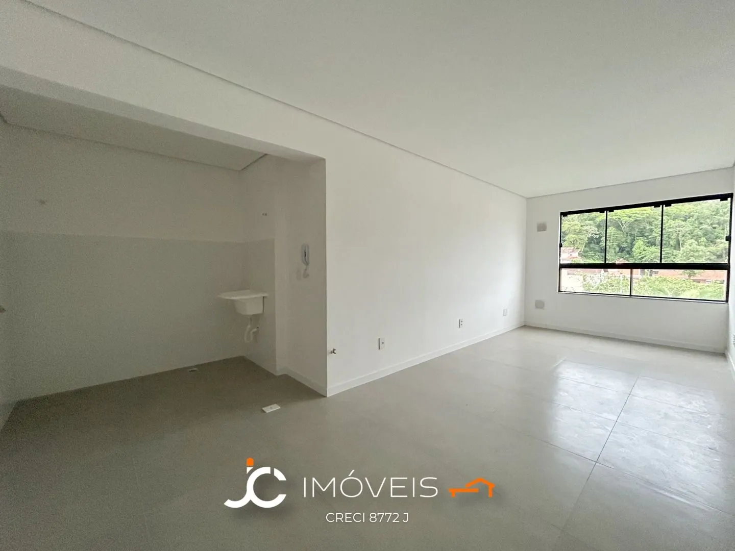 Apartamento com 2 dormitórios à venda, 64 m por R$ 398.000,00 - Escola Agrícola - Blumenau/SC — foto 3