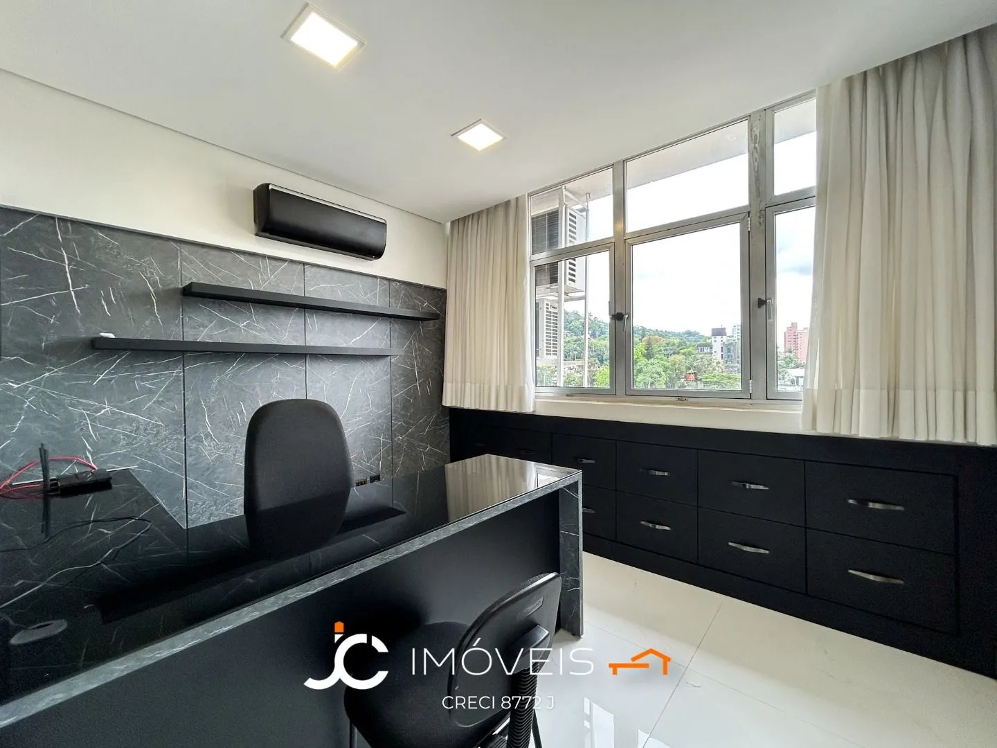 Sala à venda, 35 m por R$ 360.000,00 - Centro (Blumenau) - Blumenau/SC - foto 1
