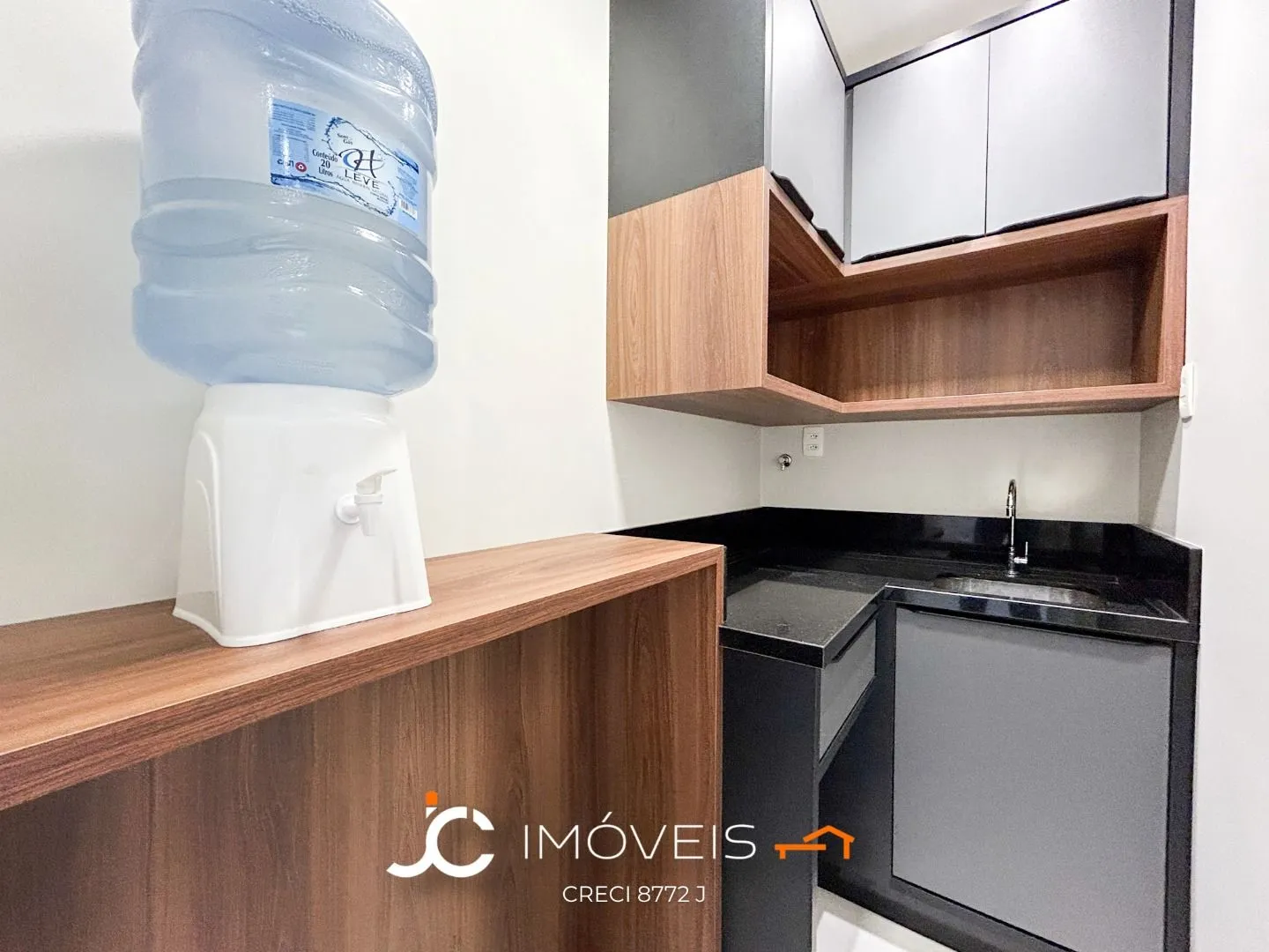 Sala/Escritório à venda, 35m² na região do bairro Centro, próximo à Avenida 21 de Janeiro, Blumenau — foto 4
