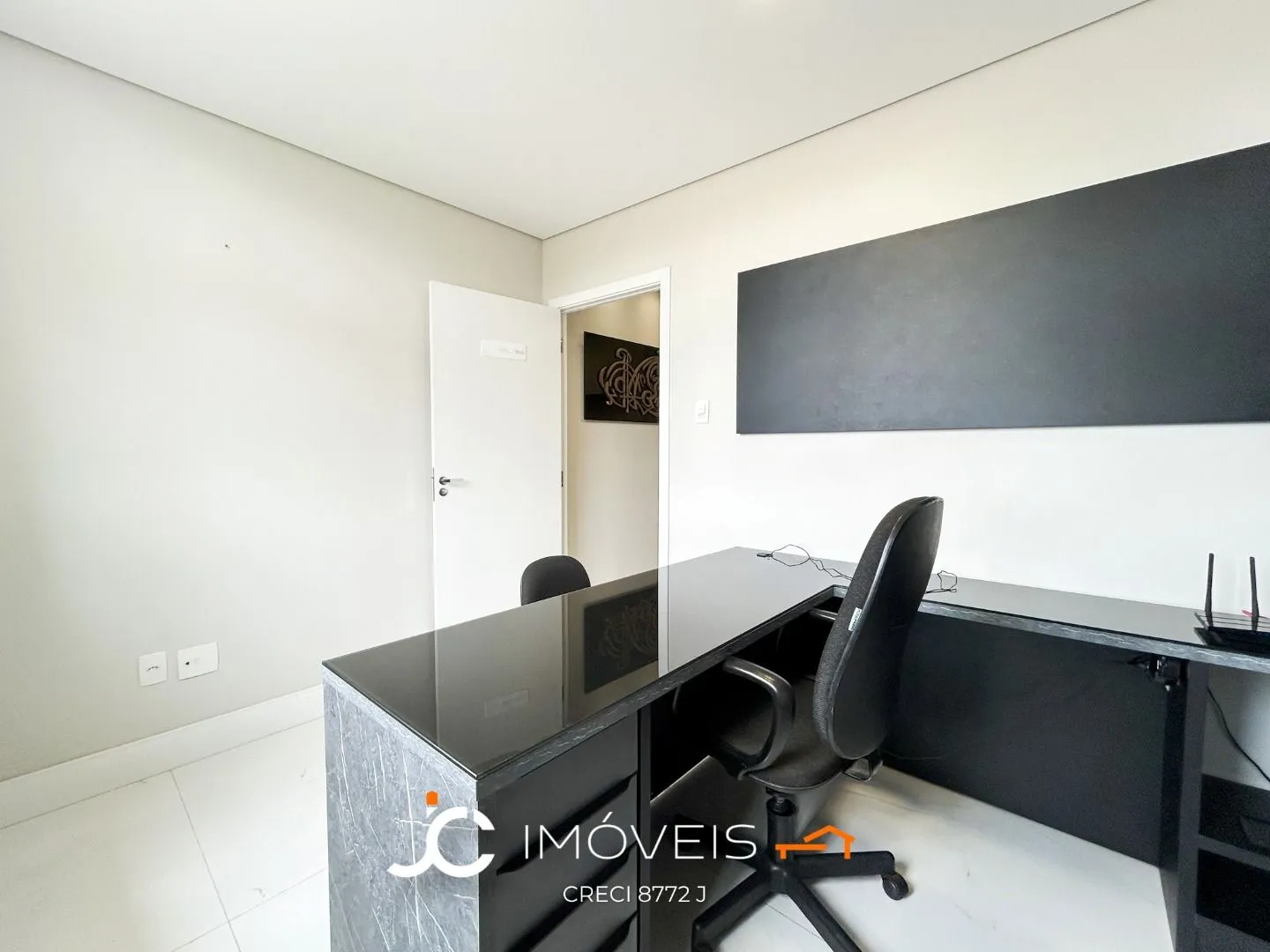 Sala/Escritório à venda, 35m² na região do bairro Centro, próximo à Avenida 21 de Janeiro, Blumenau — foto 5
