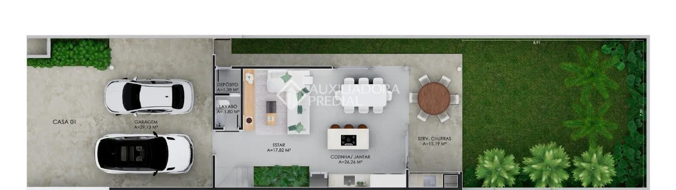 Imóvel — foto 3