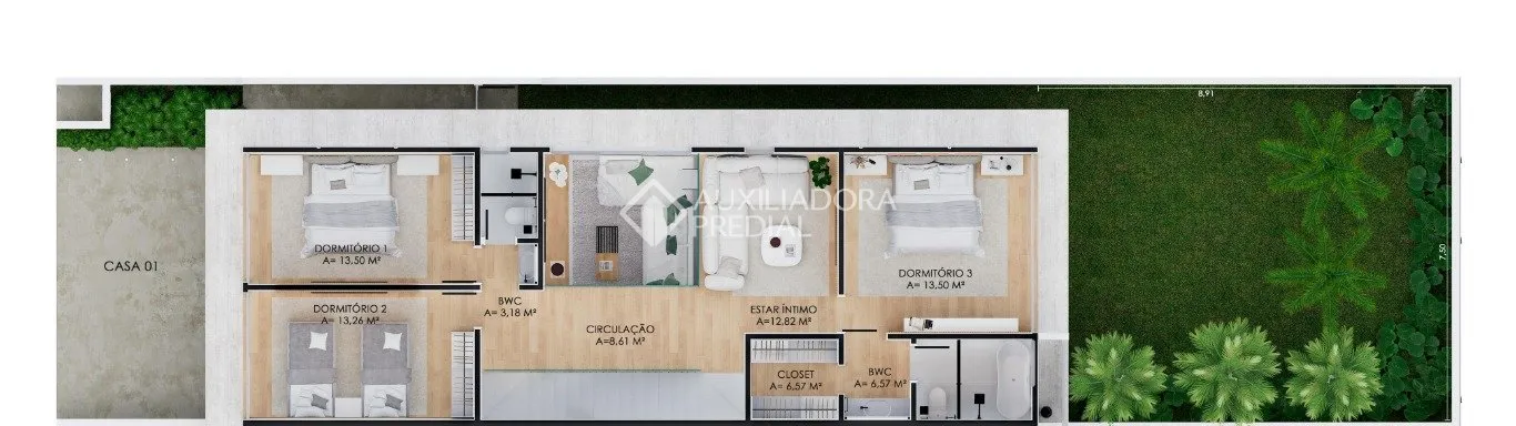 Imóvel — foto 4